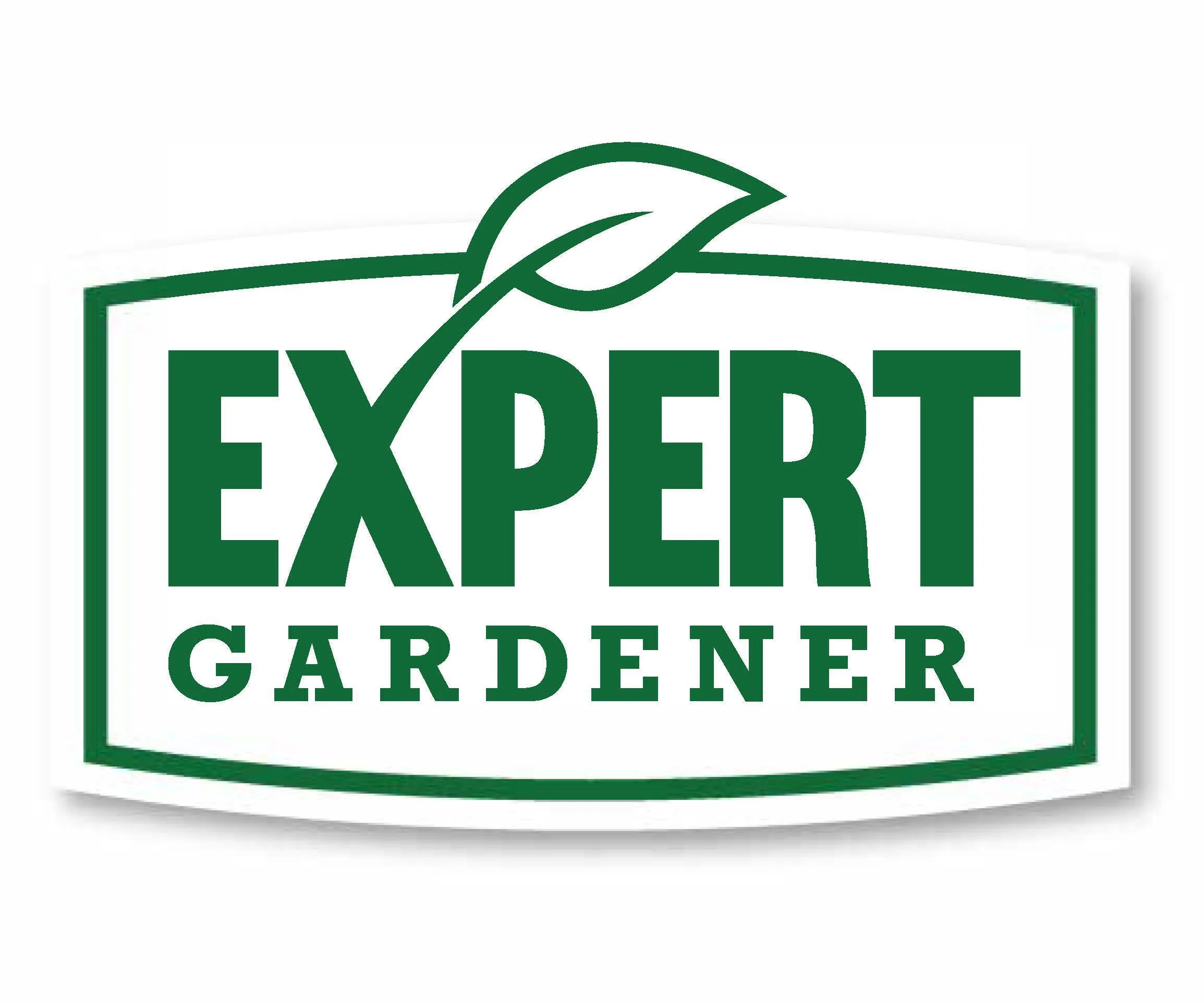 EXPERT GARDENER