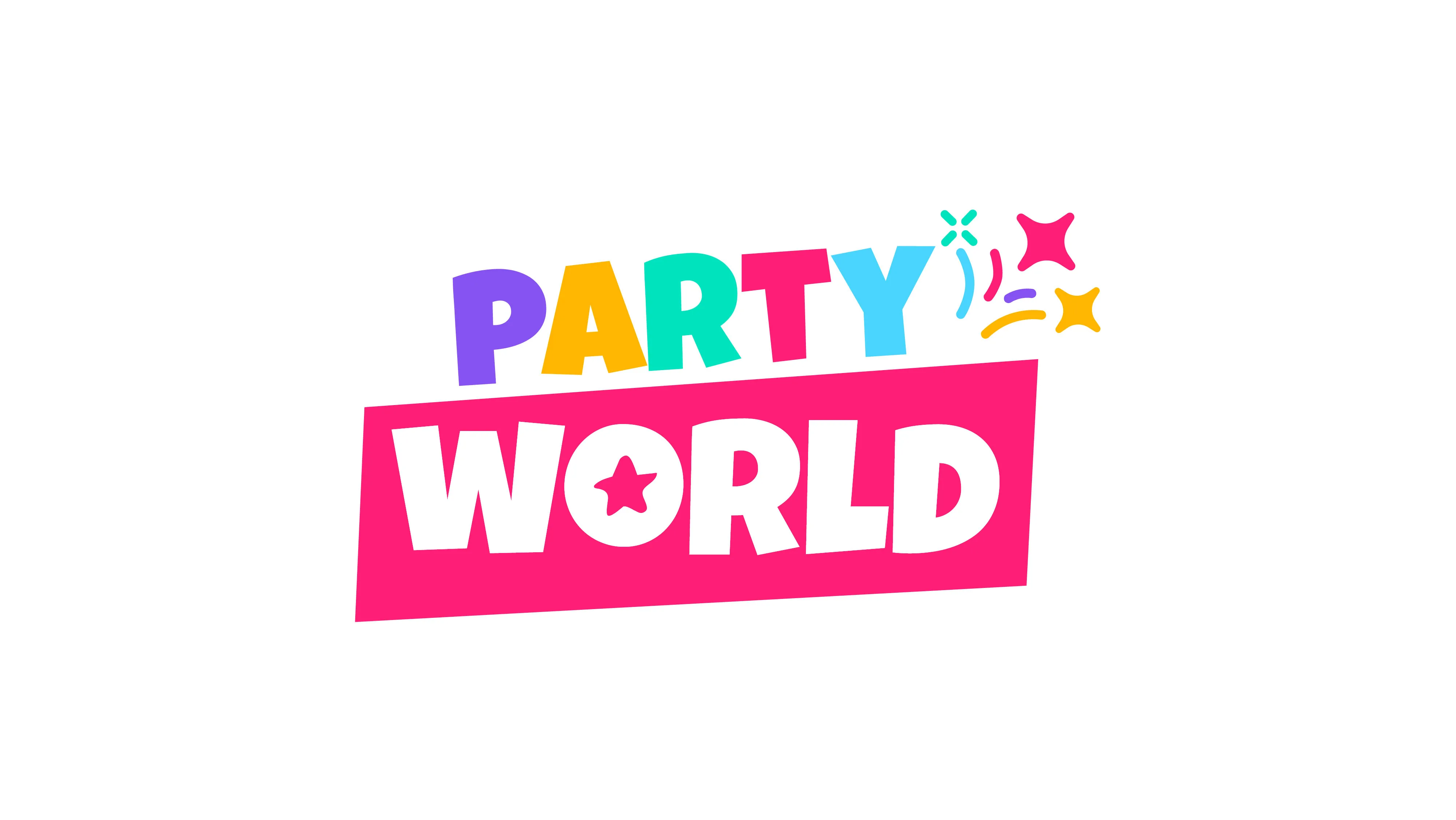 PARTY WORLD