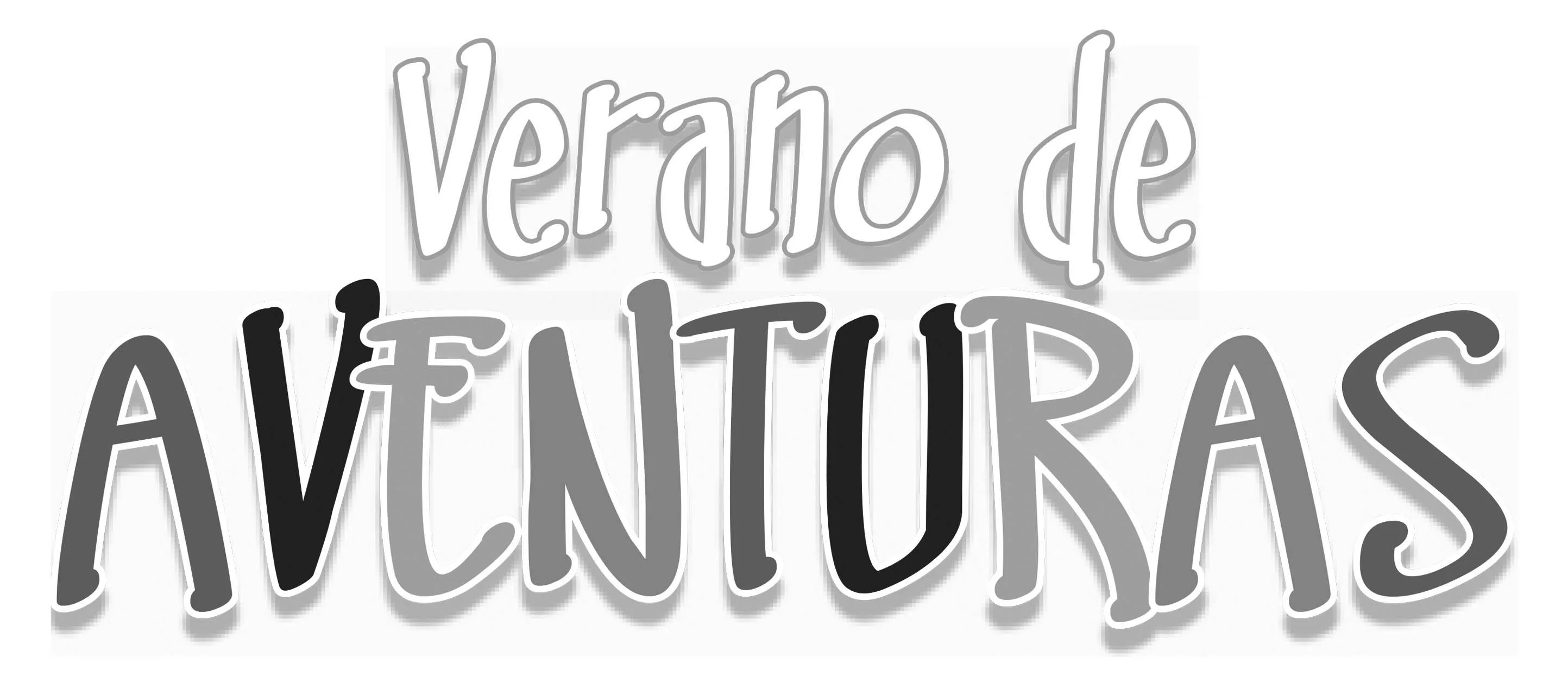 Verano de AVENTURAS