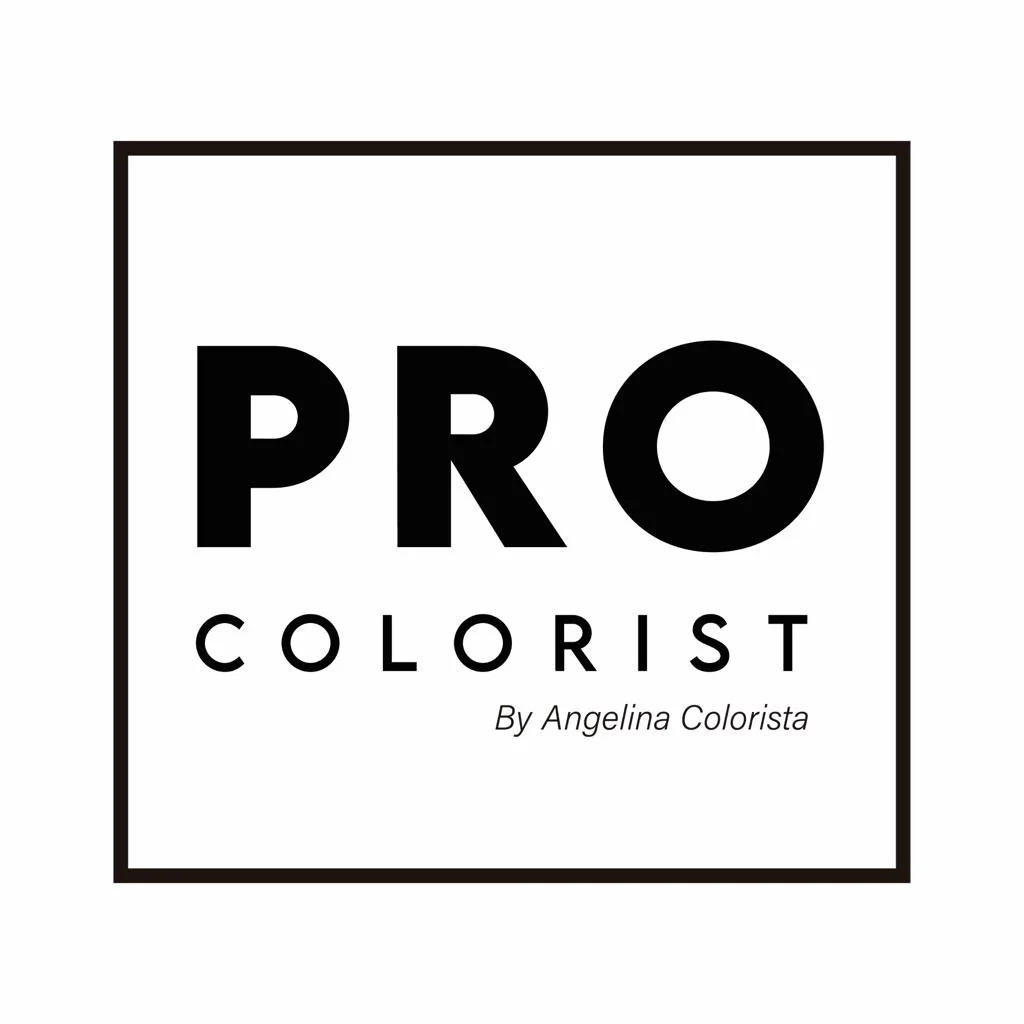 PRO Colorist by Angelina Colorista