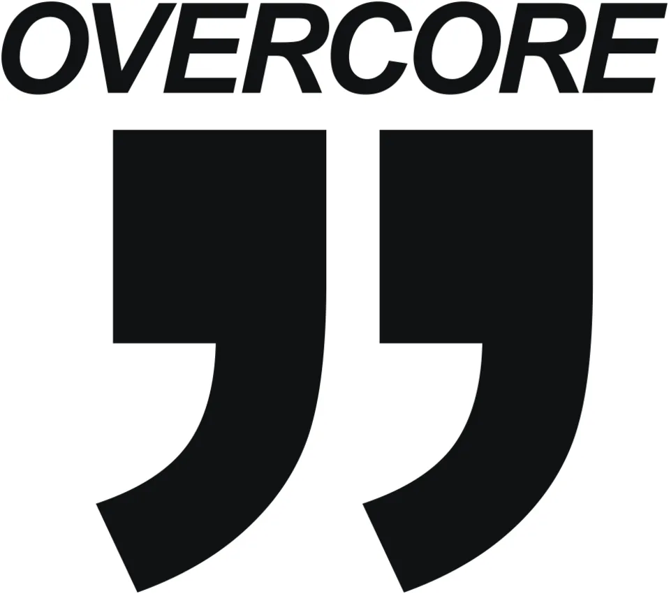 OVERCORE