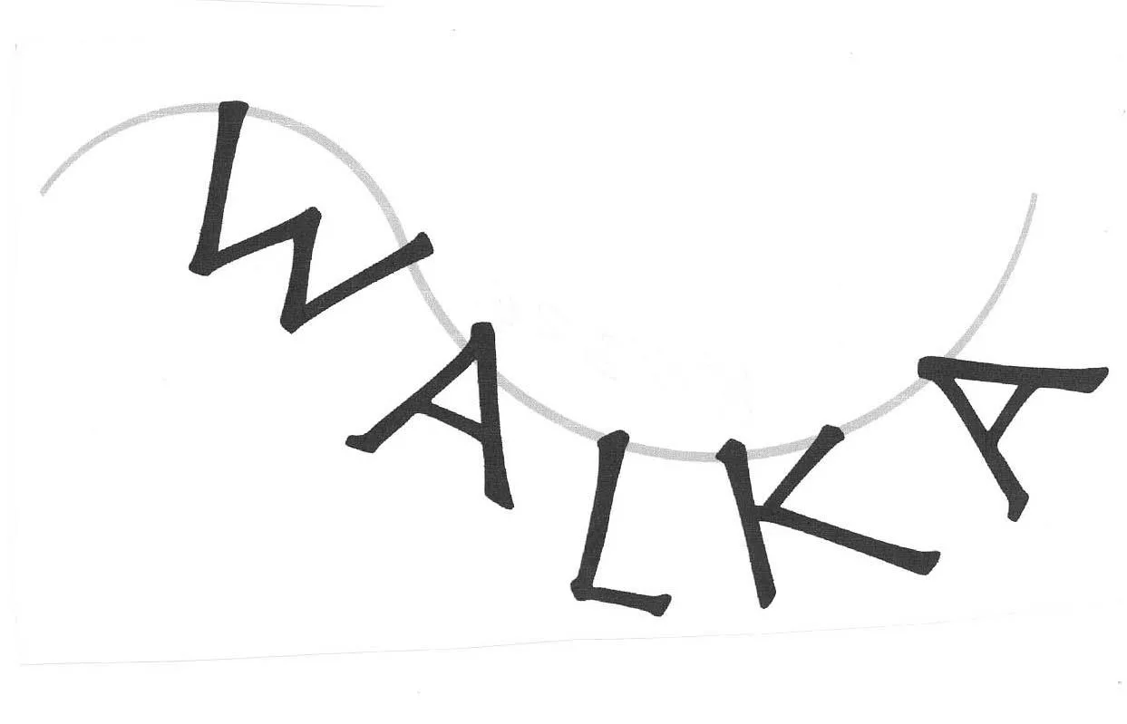 WALKA