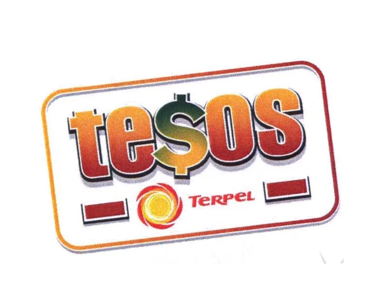 TESOS TERPEL