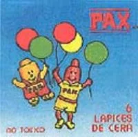 PAX