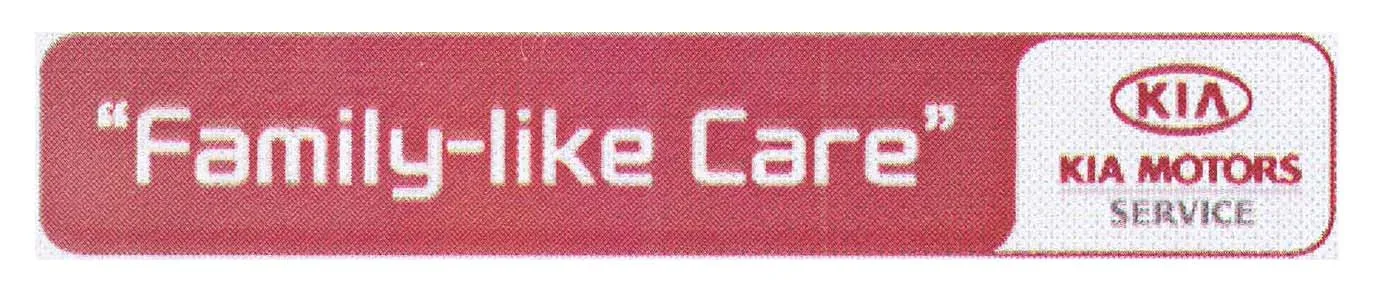 FAMILY-LIKE CARE