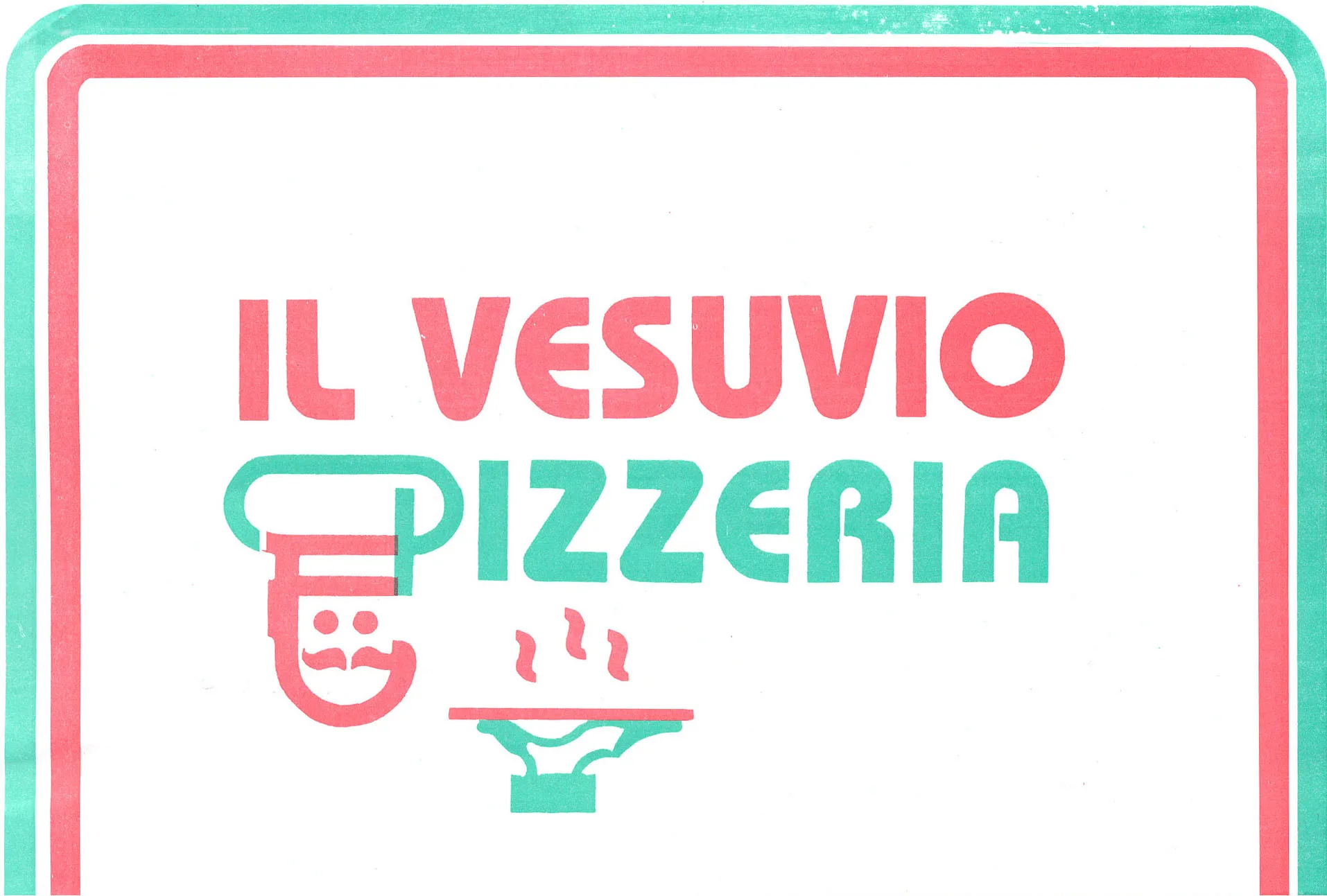 IL VESUVIO