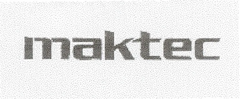 MAKTEC