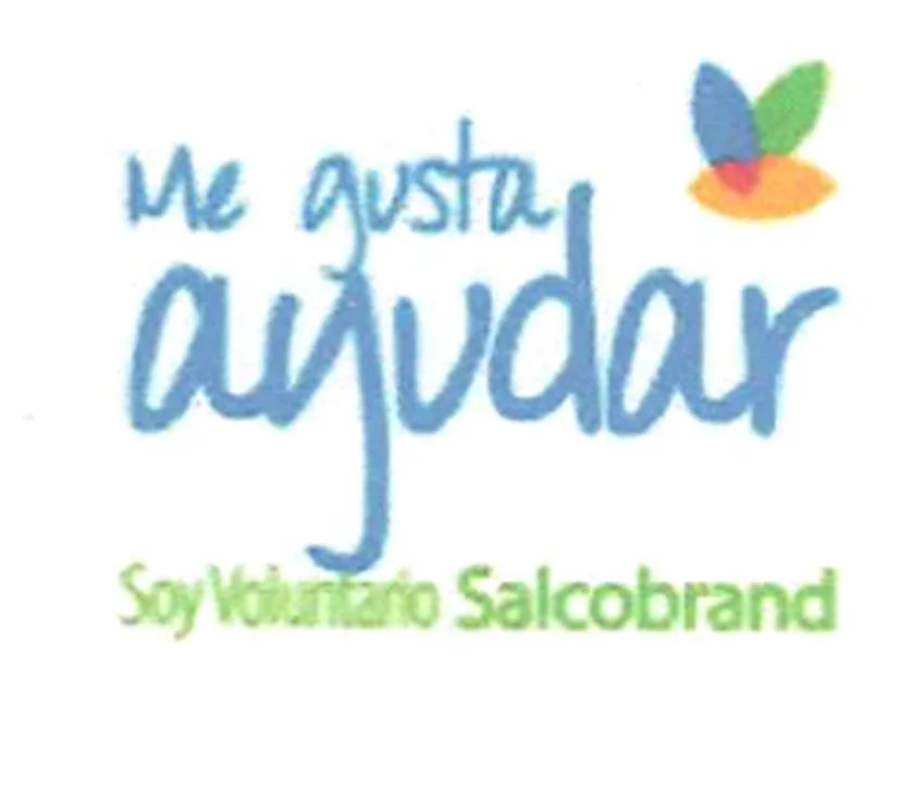 ME GUSTA AYUDAR, SOY VOLUNTARIO SALCOBRAND
