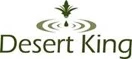 DESERT KING