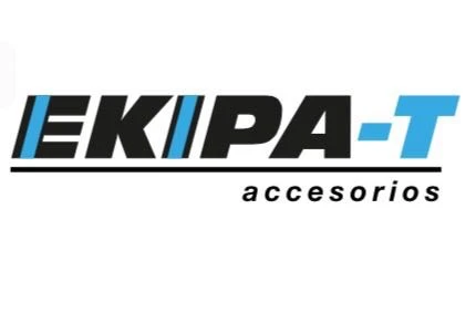 EKIPA - T accesorios