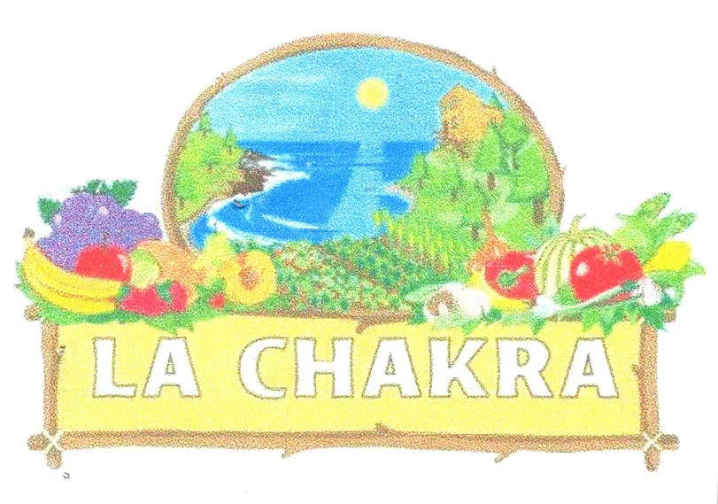 LA CHAKRA