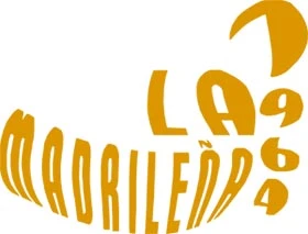 La Madrileña 1964