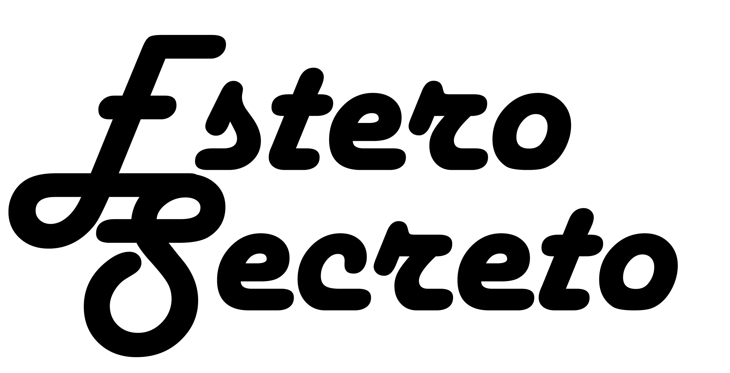 ESTERO SECRETO