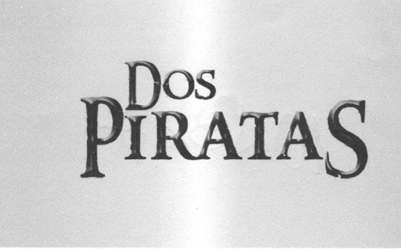 DOS PIRATAS