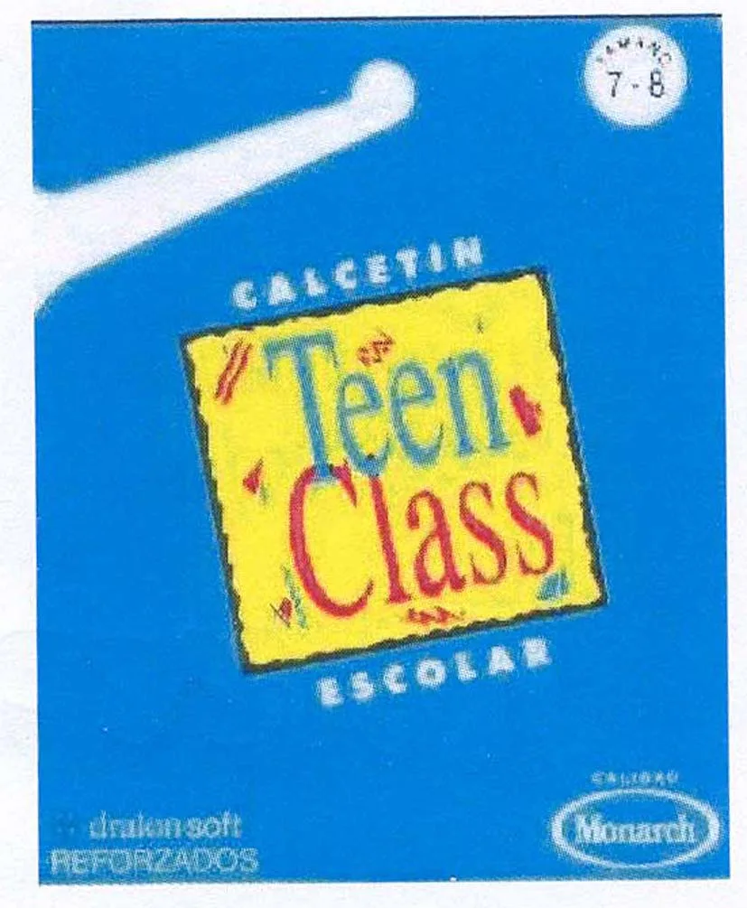 TEENCLASS