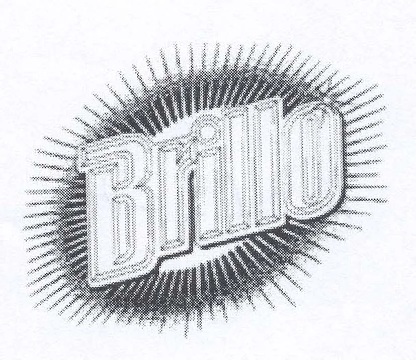 BRILLO