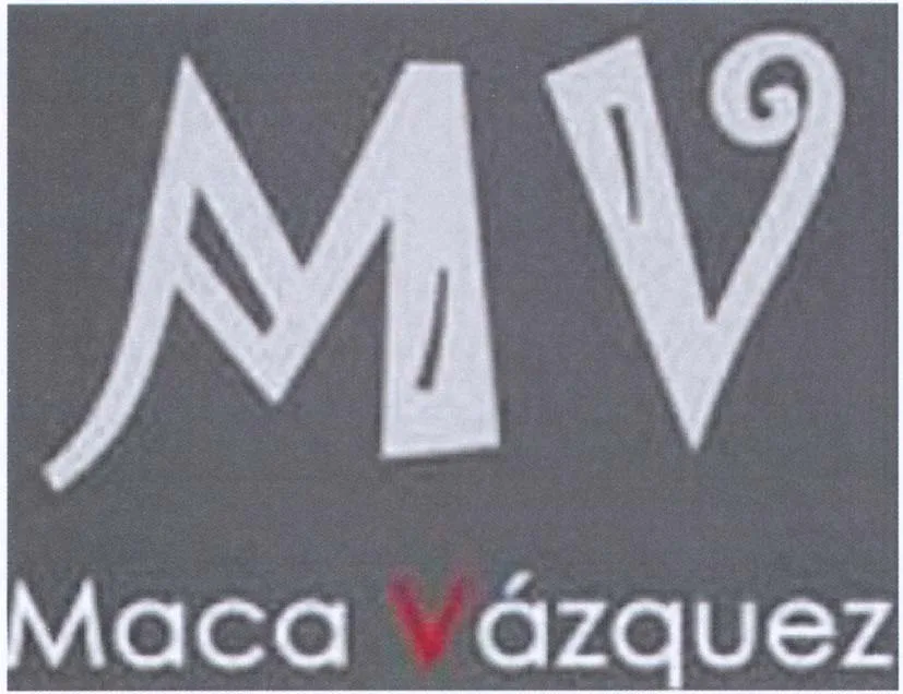 MV MACA VÁZQUEZ