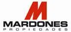 M MARDONES PROPIEDADES