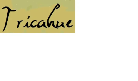 TRICAHUE