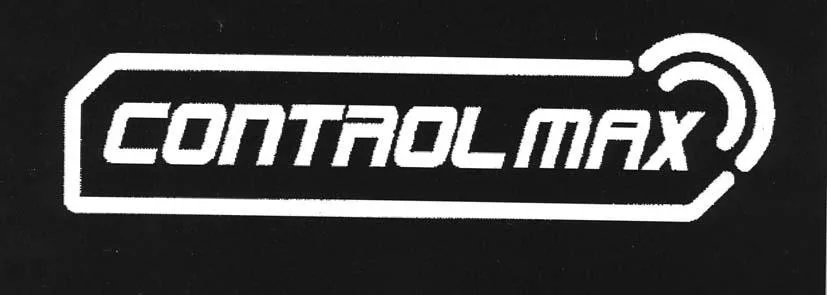 CONTROL MAX