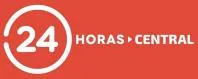 24 HORAS CENTRAL