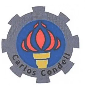 CARLOS CONDELL