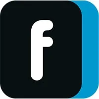 F