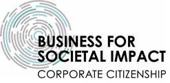 BUSINESS FOR SOCIETAL IMPACT CORPORATE CITIZENSHIP