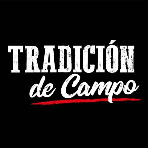 TRADICIÓN DE CAMPO