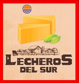 LECHEROS DEL SUR