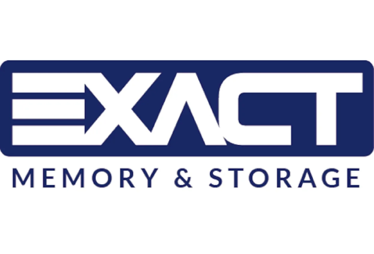 EXACT MEMORY & STORAGE