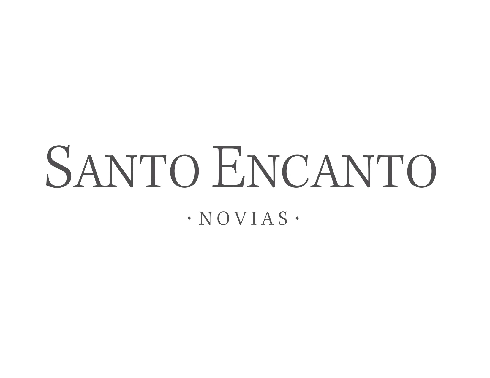 Santo Encanto Novias