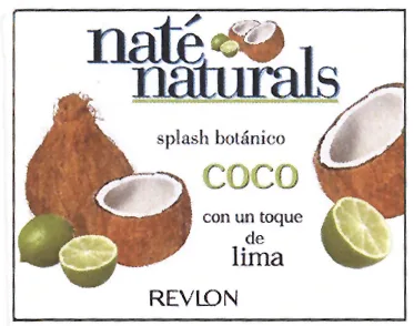 NATE NATURALS