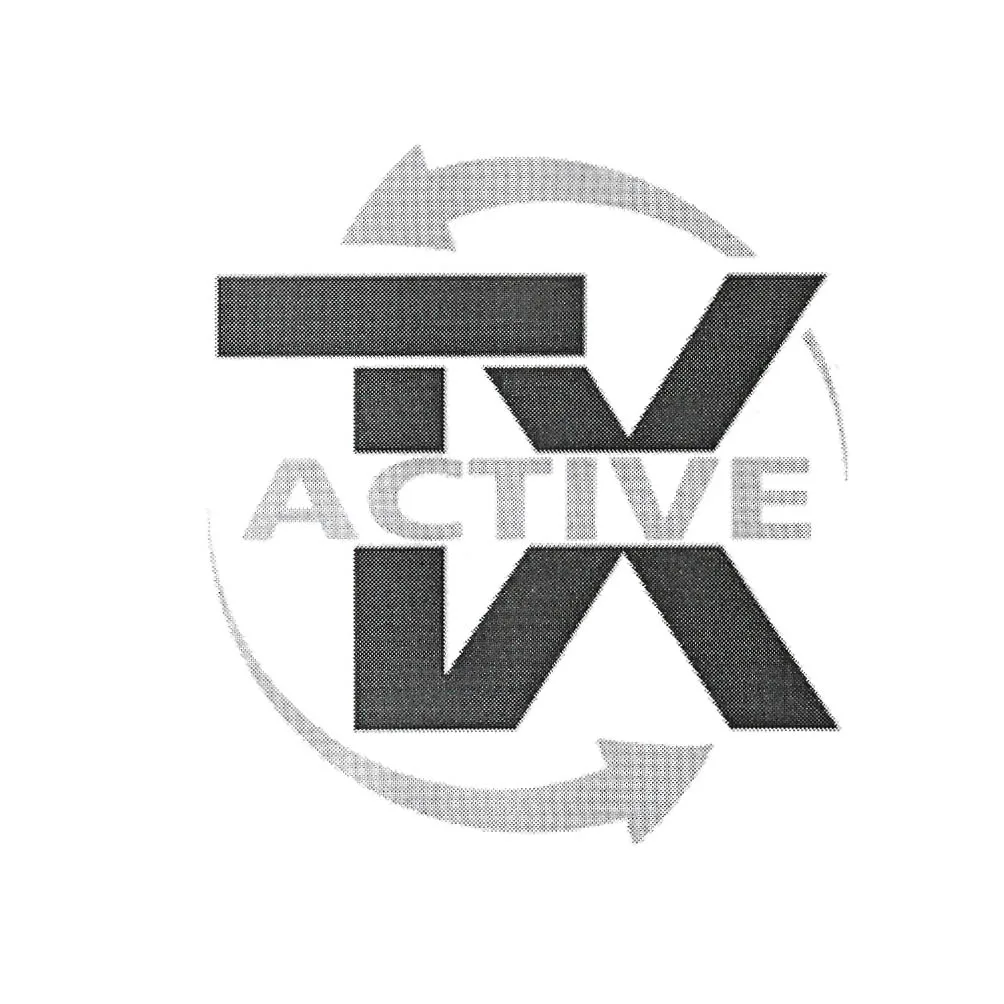 TX ACTIVE