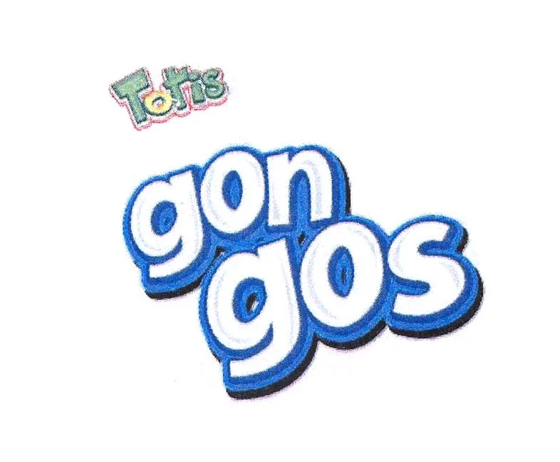 TOTIS GON GOS