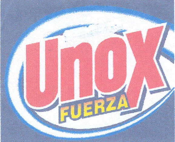 UNOXFUERZA