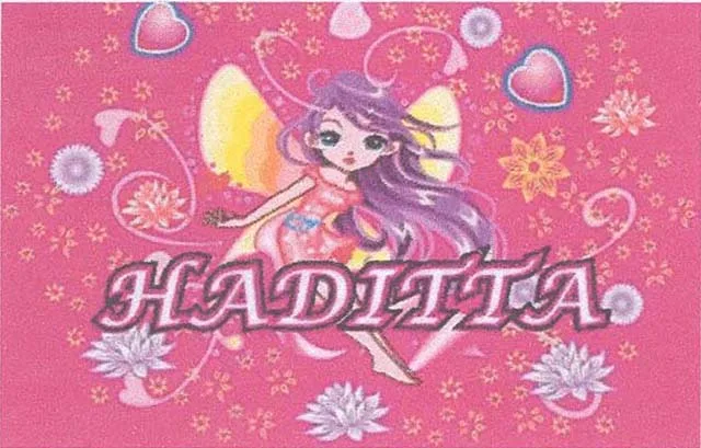 HADITTA