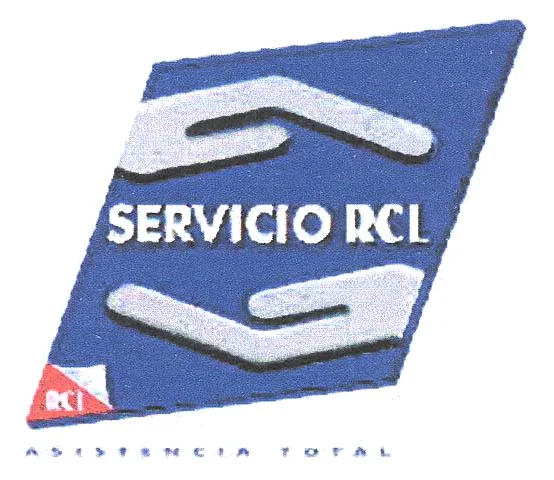 SERVICIO RCL