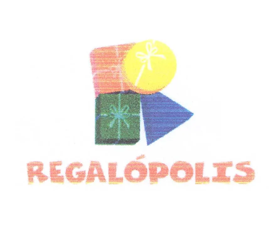 REGALOPOLIS