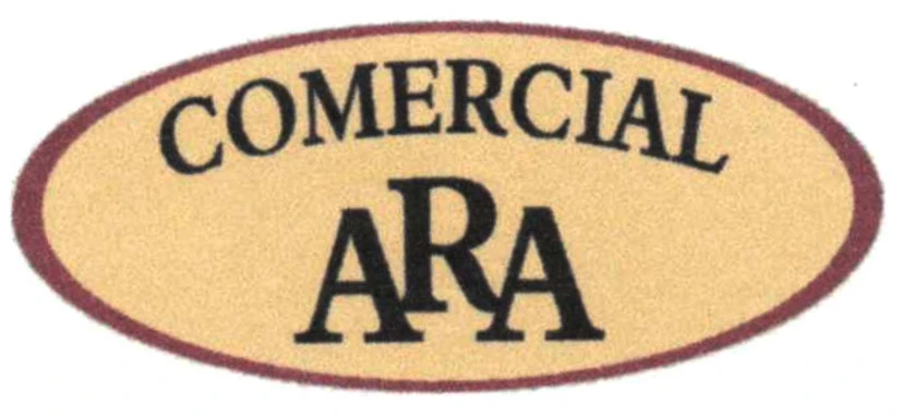 COMERCIAL ARA