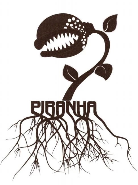 PIRANHA
