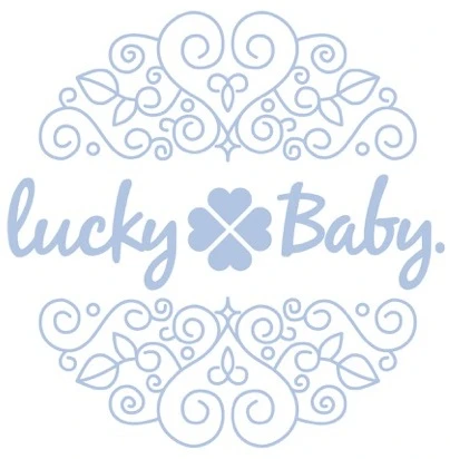 LUCKY BABY.