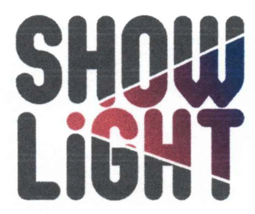 SHOW LIGHT