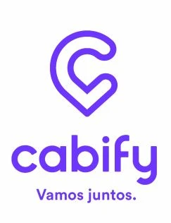 C cabify Vamos juntos.