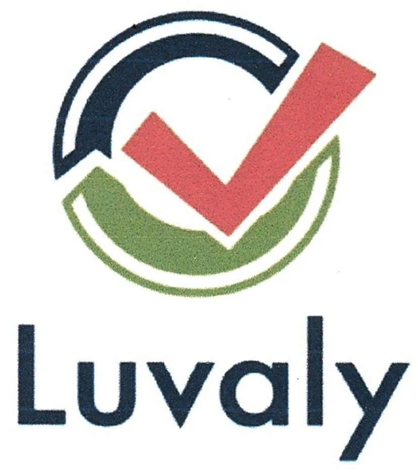 Luvaly
