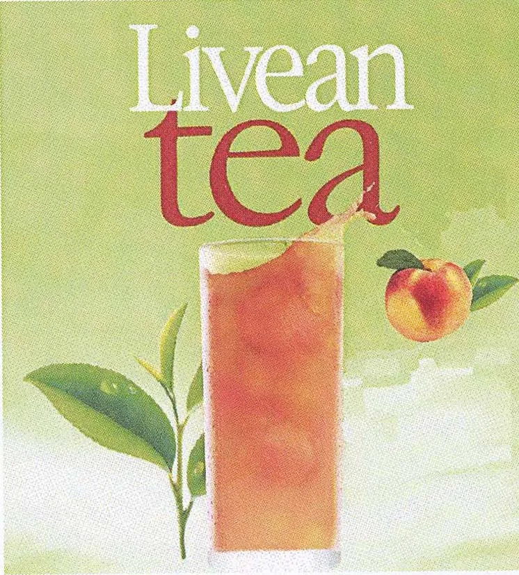 LIVEAN TEA