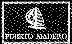 PUERTO MADERO