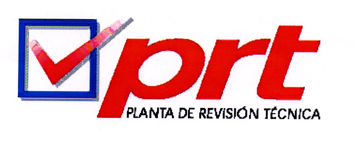 PLANTA DE REVISION TECNICA (PRT)