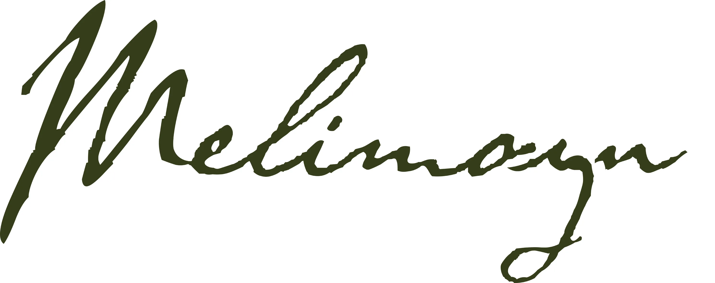 MELIMOYU