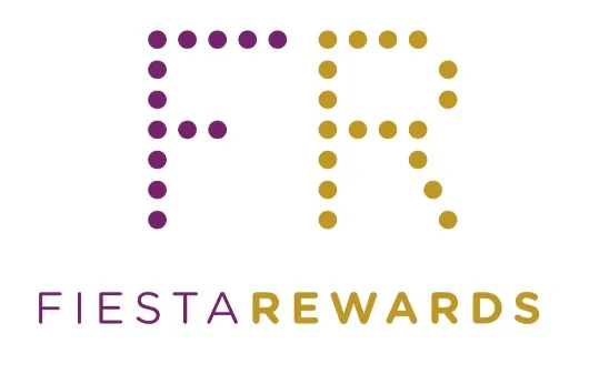 FR FIESTA REWARDS